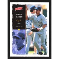 2000 Upper Deck Victory #276 Carlos Beltran