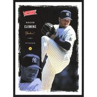 2000 Upper Deck Victory #320 Roger Clemens