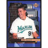 2000 Upper Deck #13 Josh Beckett Star Rookies