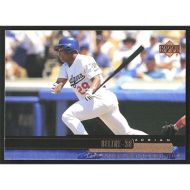 2000 Upper Deck #140 Adrian Beltre