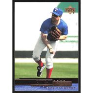 2000 Upper Deck #514 Chad Curtis