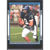 2001 Bowman #164 Drew Brees