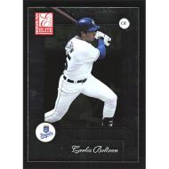 2001 Donruss Elite #71 Carlos Beltran