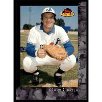 2001 Topps American Pie #32 Gary Carter