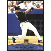 2001 Topps Reserve #53 Edgardo Alfonzo