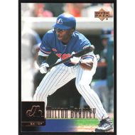 2001 Upper Deck #198 Milton Bradley