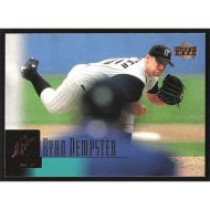 2001 Upper Deck #213 Ryan Dempster