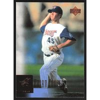 2001 Upper Deck #49 Brian Cooper