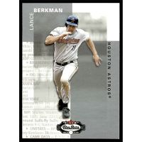 2002 Fleer Box Score #51 Lance Berkman