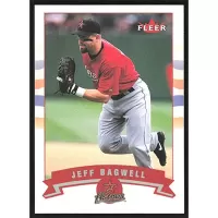 2002 Fleer #150 Jeff Bagwell