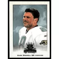 2002 Gridiron Kings #39 Mark Brunell