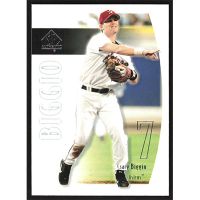 2002 SP Authentic #46 Craig Biggio