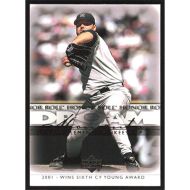 2002 Upper Deck Honor Roll #67 Roger Clemens Dream Moments