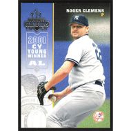 2003 Donruss Champions #179 Roger Clemens