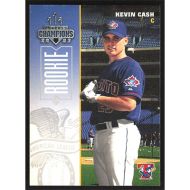 2003 Donruss Champions #269 Kevin Cash