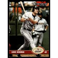 2003 Donruss #291 Lance Berkman