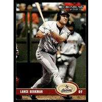 2003 Donruss #291 Lance Berkman