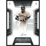 2003 Flair #14 Barry Bonds