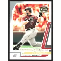 2003 Fleer Focus Jersey Edition #32 Jeff Bagwell