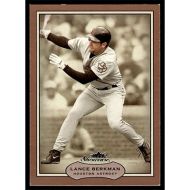 2003 Fleer Showcase #19 Lance Berkman