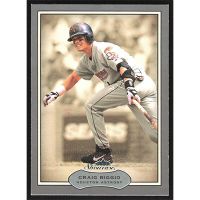 2003 Fleer Showcase #91 Craig Biggio