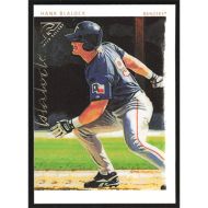 2003 Topps Gallery Artist's Proofs #189 Hank Blalock