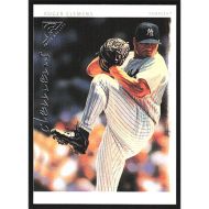 2003 Topps Gallery #48 Roger Clemens