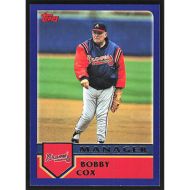 2003 Topps #263 Bobby Cox