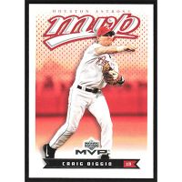 2003 Upper Deck MVP #86 Craig Biggio