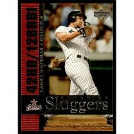 2003 Upper Deck Superior Sluggers #S7 Lance Berkman