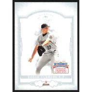 2004 Donruss Classics National Trading Card Day #DP-2 Roger Clemens