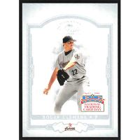 2004 Donruss Classics National Trading Card Day #DP-2 Roger Clemens