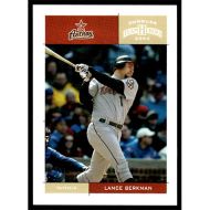 2004 Donruss Team Heroes #185 Lance Berkman