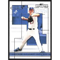 2004 Donruss Timelines #28 Kevin Brown