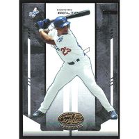 2004 Leaf Certified Materials #5 Adrian Beltre