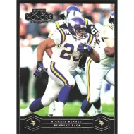 2004 Playoff Honors #53 Michael Bennett