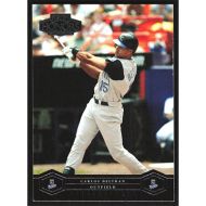 2004 Playoff Honors #97 Carlos Beltran