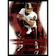 2004 SP Authentic #88 Mark Brunell