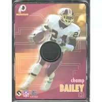 2004 Serious CD Cards #2 Champ Bailey