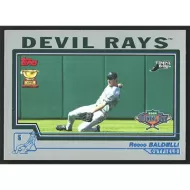 2004 Topps Opening Day #94 Rocco Baldelli