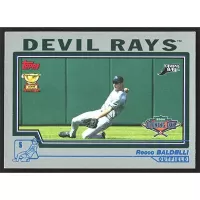 2004 Topps Opening Day #94 Rocco Baldelli