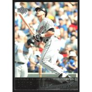 2004 Upper Deck Glossy #547 Carlos Beltran