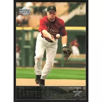 2004 Upper Deck #134 Jeff Bagwell