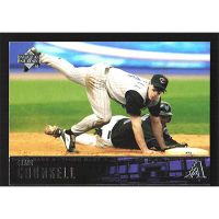 2004 Upper Deck #178 Craig Counsell