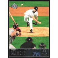 2004 Upper Deck #128 Roger Clemens