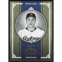 2005 Donruss Diamond Kings #109 Carlos Beltran