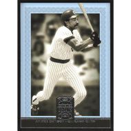 2005 Donruss Greats #3 Andre Dawson