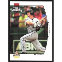 2005 Donruss Team Heroes #138 Craig Biggio