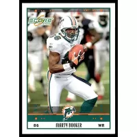 2005 Score #149 Marty Booker