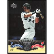 2005 UD All-Star Classics #33 Miguel Cabrera